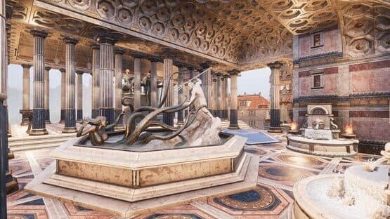 Conan Exiles: Architects of Argos Pack — screenshot 3