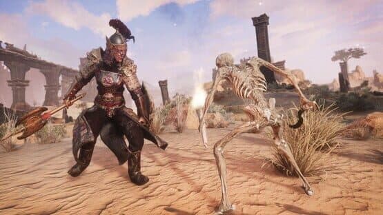 Conan Exiles: The Imperial East Pack — screenshot 4