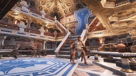 Conan Exiles: Architects of Argos Pack — screenshot 5