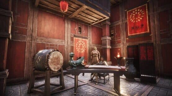 Conan Exiles: The Imperial East Pack — screenshot 5