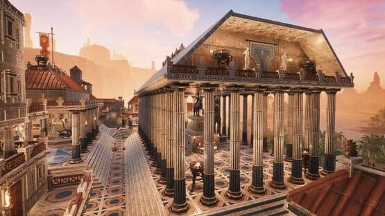 Conan Exiles: Architects of Argos Pack — screenshot 7