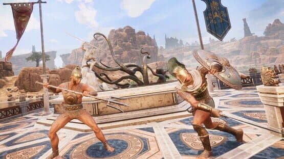Conan Exiles: Architects of Argos Pack — screenshot 8