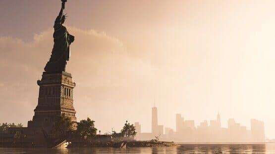 Tom Clancy's The Division 2: Warlords of New York Edition — screenshot 1