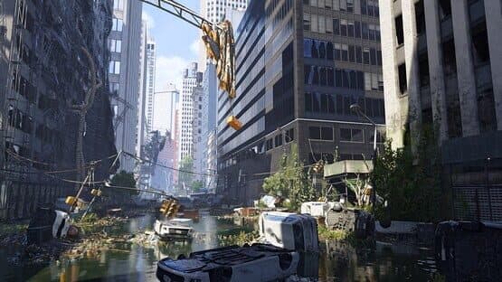 Tom Clancy's The Division 2: Warlords of New York Edition — screenshot 2