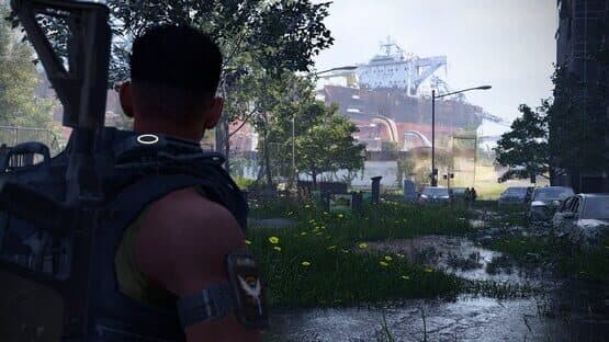 Tom Clancy's The Division 2: Warlords of New York Edition — screenshot 3