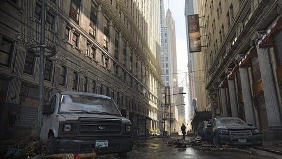 Tom Clancy's The Division 2: Warlords of New York Edition — screenshot 5