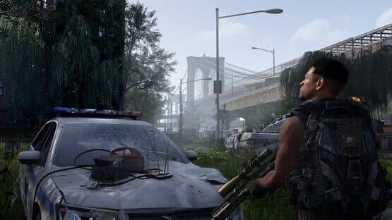Tom Clancy's The Division 2: Warlords of New York Edition — screenshot 6