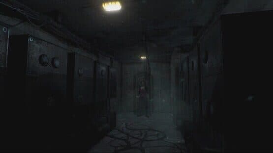 Outbreak: The Nightmare Chronicles - Definitive Edition — screenshot 4
