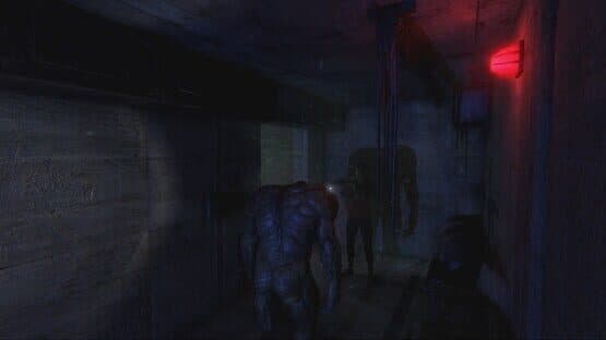 Outbreak: The Nightmare Chronicles - Definitive Edition — screenshot 6