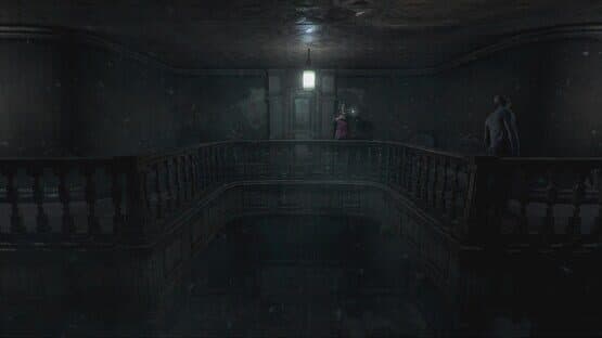 Outbreak: The Nightmare Chronicles - Definitive Edition — screenshot 7