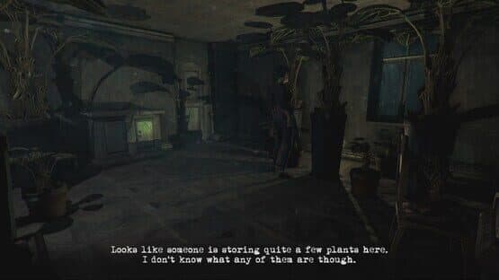 Outbreak: The Nightmare Chronicles - Definitive Edition — screenshot 8