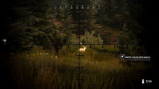 Hunting Simulator 2: Elite Edition — screenshot 2