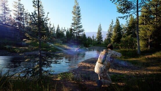 Hunting Simulator 2: Elite Edition — screenshot 3