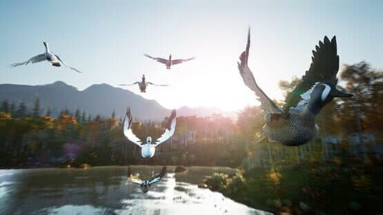 Hunting Simulator 2: Elite Edition — screenshot 5