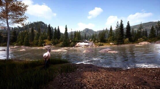 Hunting Simulator 2: Elite Edition — screenshot 8