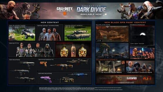 Call of Duty: Black Ops 4 - Digital Deluxe Edition — screenshot 1