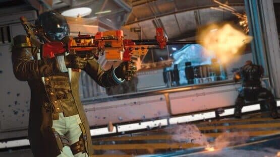 Call of Duty: Black Ops 4 - Digital Deluxe Edition — screenshot 2