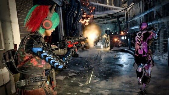 Call of Duty: Black Ops 4 - Digital Deluxe Edition — screenshot 3