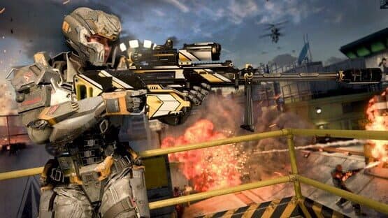 Call of Duty: Black Ops 4 - Digital Deluxe Edition — screenshot 4