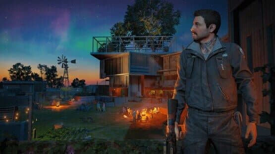 Far Cry 5: Gold Edition + Far Cry: New Dawn - Deluxe Edition Bundle — screenshot 7