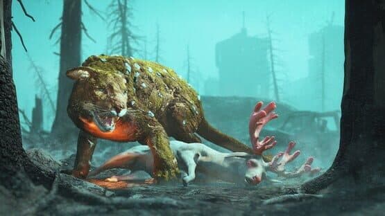 Far Cry 5: Gold Edition + Far Cry: New Dawn - Deluxe Edition Bundle — screenshot 8