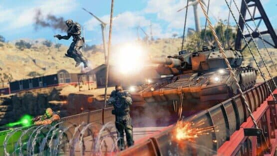 Call of Duty: Black Ops 4 - Digital Deluxe Edition — screenshot 7