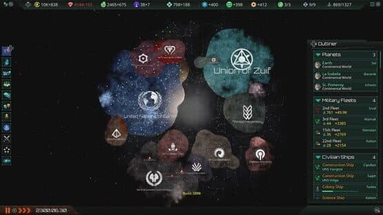 Stellaris: Console Deluxe Edition — screenshot 3