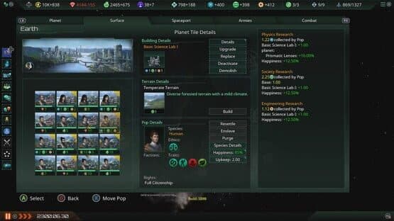 Stellaris: Console Deluxe Edition — screenshot 5