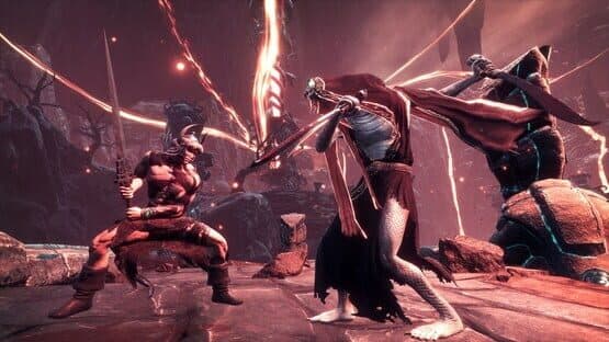 Conan Exiles: The Riddle of Steel — screenshot 2