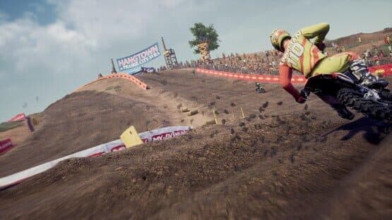 MX vs. ATV All Out: 2020 AMA Pro Motocross Championship — screenshot 2