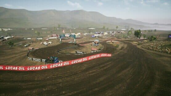 MX vs. ATV All Out: 2020 AMA Pro Motocross Championship — screenshot 7