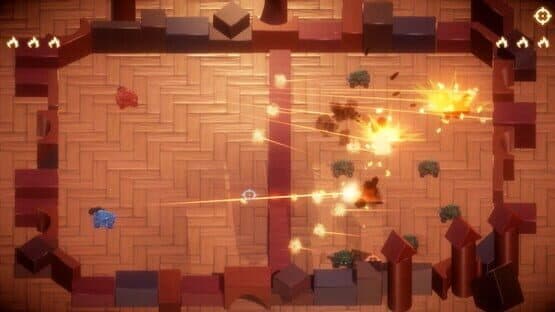 Tanks Bundle — screenshot 1