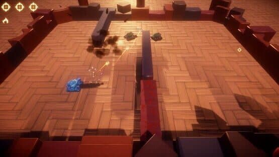 Tanks Bundle — screenshot 7
