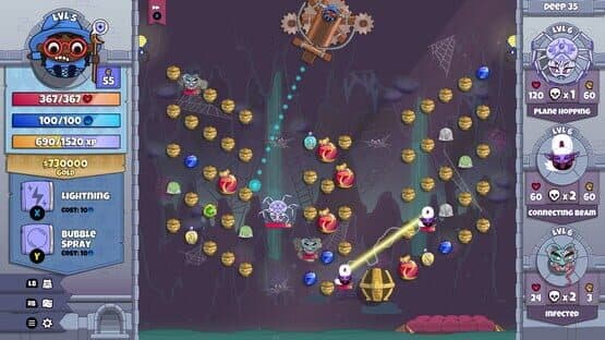 Cartoon Puzzler Bundle — screenshot 1