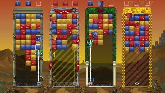 Cartoon Puzzler Bundle — screenshot 3
