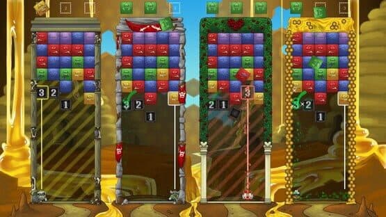Cartoon Puzzler Bundle — screenshot 7