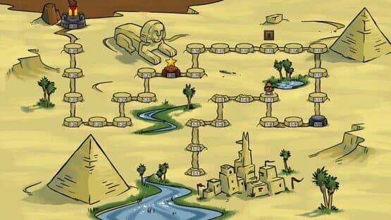 Cartoon Puzzler Bundle — screenshot 8