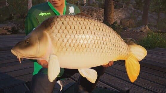 Fishing Sim World: Pro Tour + The Catch: Carp & Coarse — screenshot 3