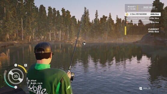Fishing Sim World: Pro Tour + The Catch: Carp & Coarse — screenshot 4