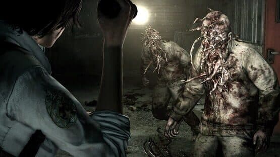 The Evil Within Digital Bundle — screenshot 3