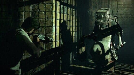 The Evil Within Digital Bundle — screenshot 4