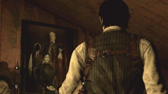 The Evil Within Digital Bundle — screenshot 5