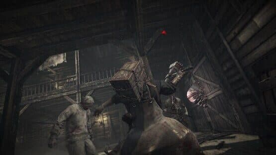 The Evil Within Digital Bundle — screenshot 6
