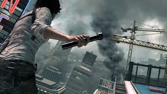 The Evil Within Digital Bundle — screenshot 7