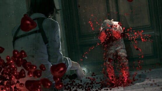 The Evil Within Digital Bundle — screenshot 8