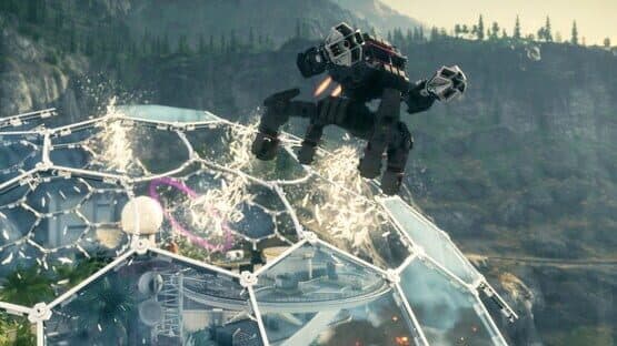 Just Cause 4: Black Market Pack — screenshot 1