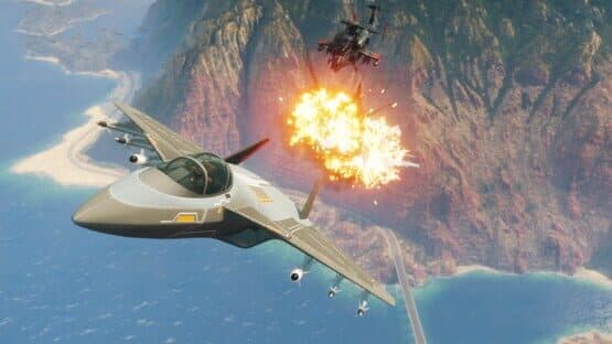 Just Cause 4: Black Market Pack — screenshot 2