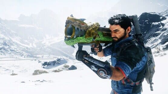 Just Cause 4: Black Market Pack — screenshot 3