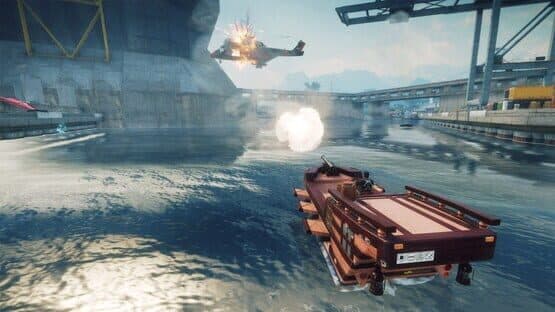 Just Cause 4: Black Market Pack — screenshot 4