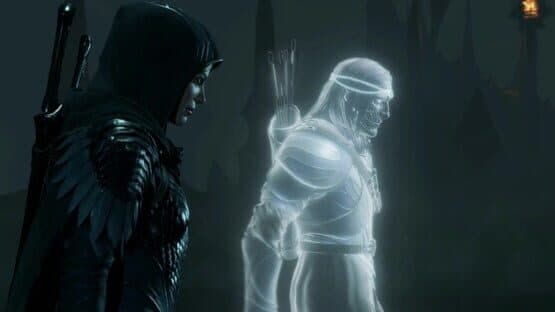 Middle-earth: Shadow of War - Blade of Galadriel — screenshot 4